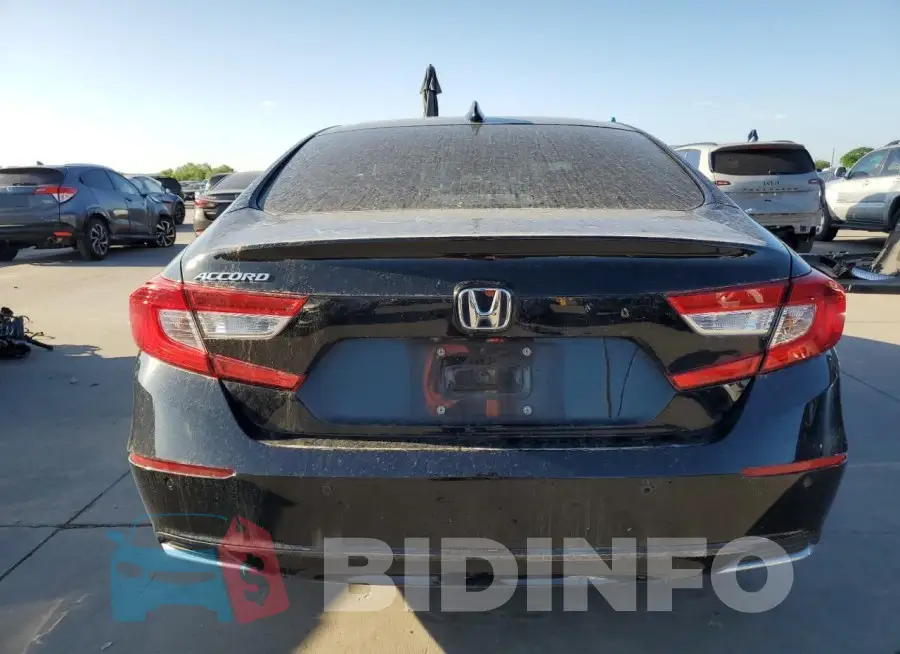 1HGCV1F50MA080294 Photo# 6