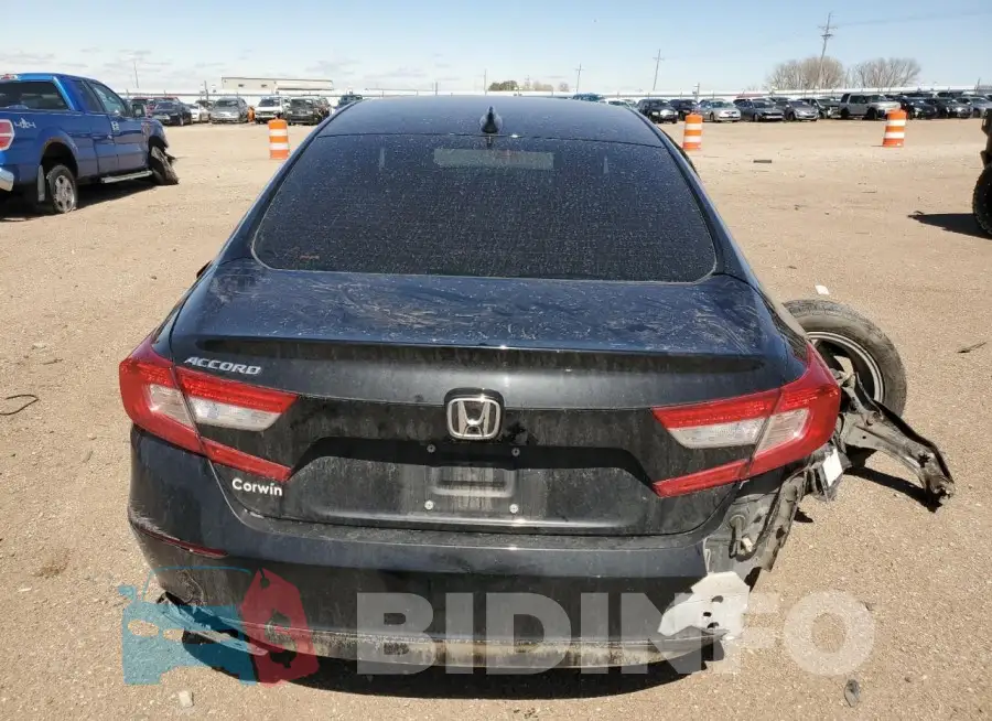 1HGCV1F57JA037115 Photo# 6