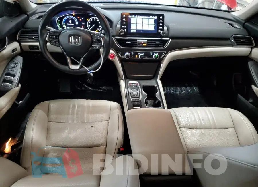 1HGCV3F53MA022272 Photo# 8