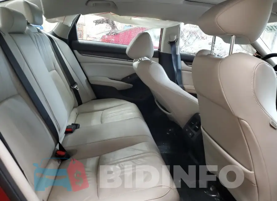 1HGCV3F53MA022272 Photo# 10