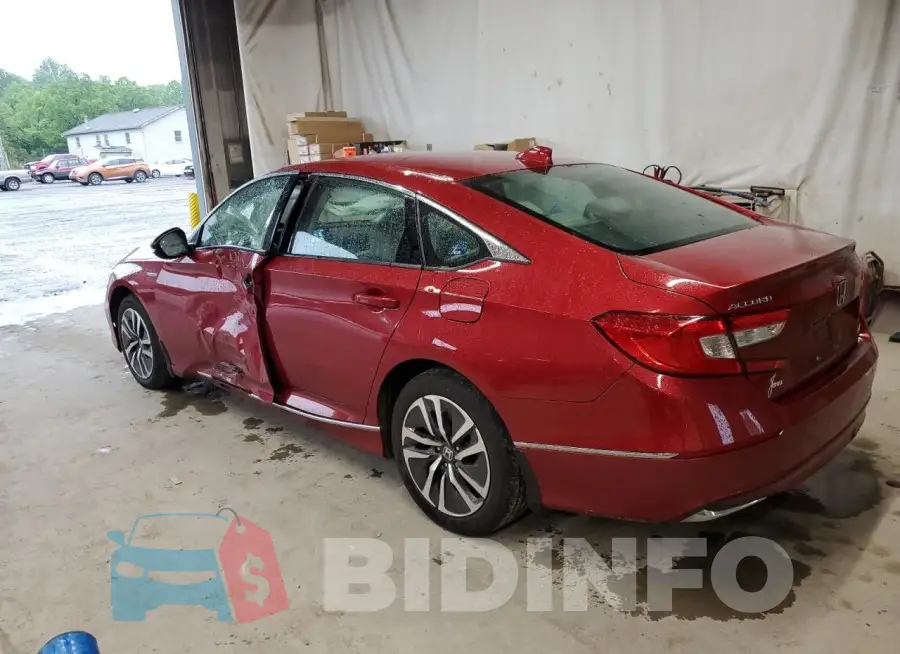 1HGCV3F53MA022272 Photo# 2