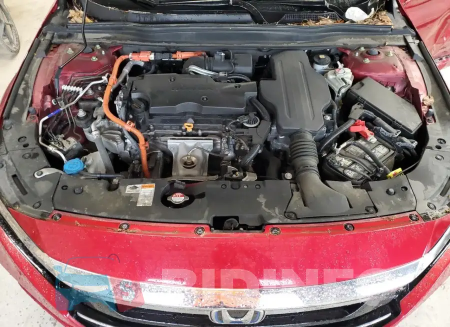 1HGCV3F53MA022272 Photo# 11