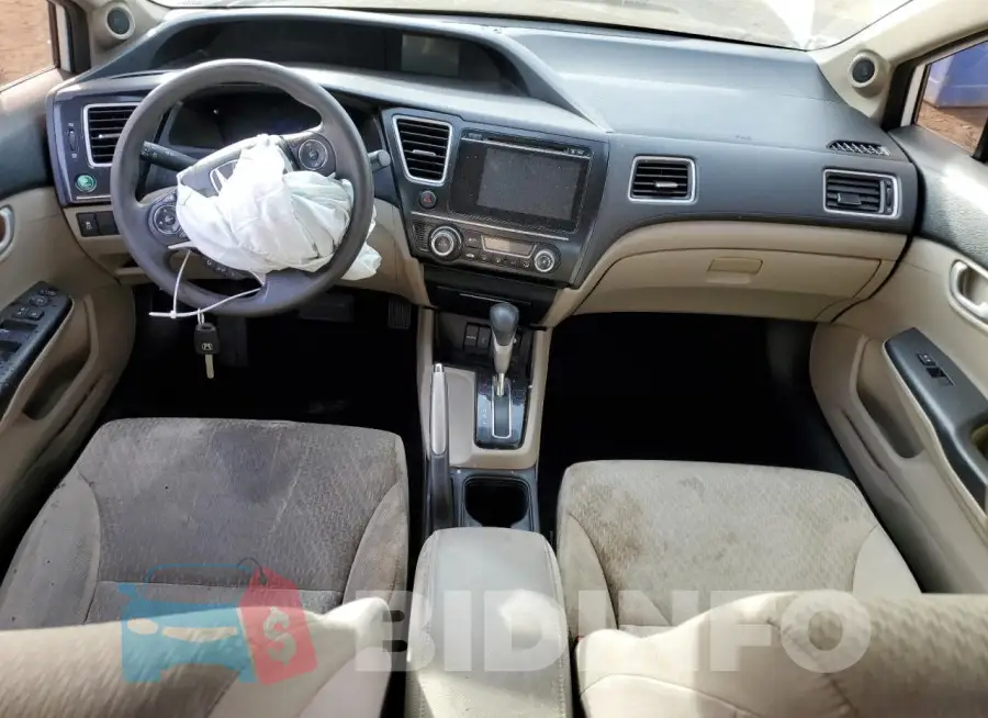 2HGFB2F78FH506685 Photo# 8