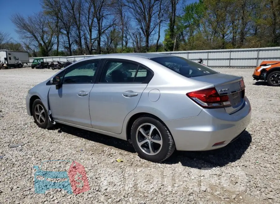 2HGFB2F79FH526007 Photo# 2