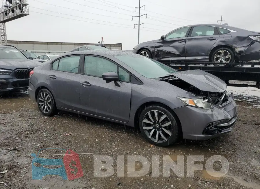 2HGFB2F94FH503221 Photo# 4