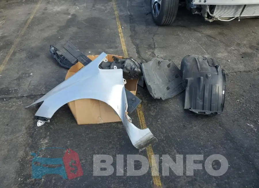 2HGFB2F97FH501091 Photo# 12