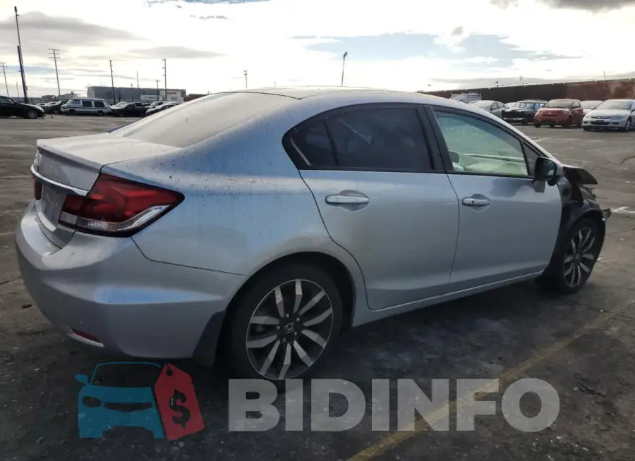 2HGFB2F97FH501091 Photo# 3