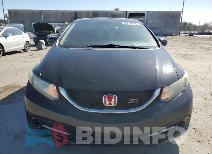 2HGFB6E52FH701222 Photo# 5