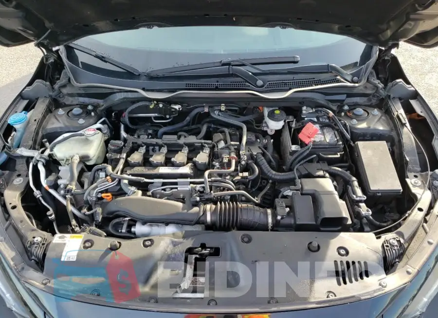 2HGFC1F3XKH651418 Photo# 11