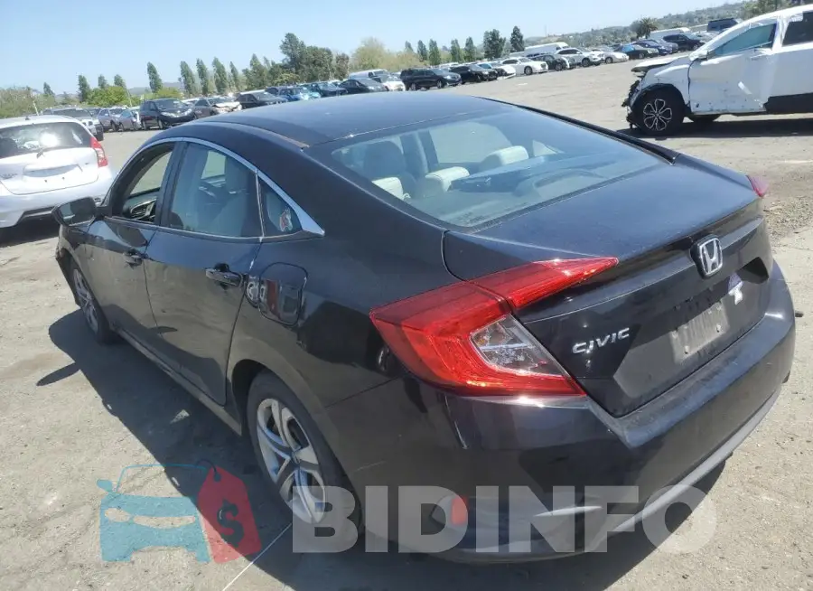 2HGFC2F58GH529428 Photo# 2