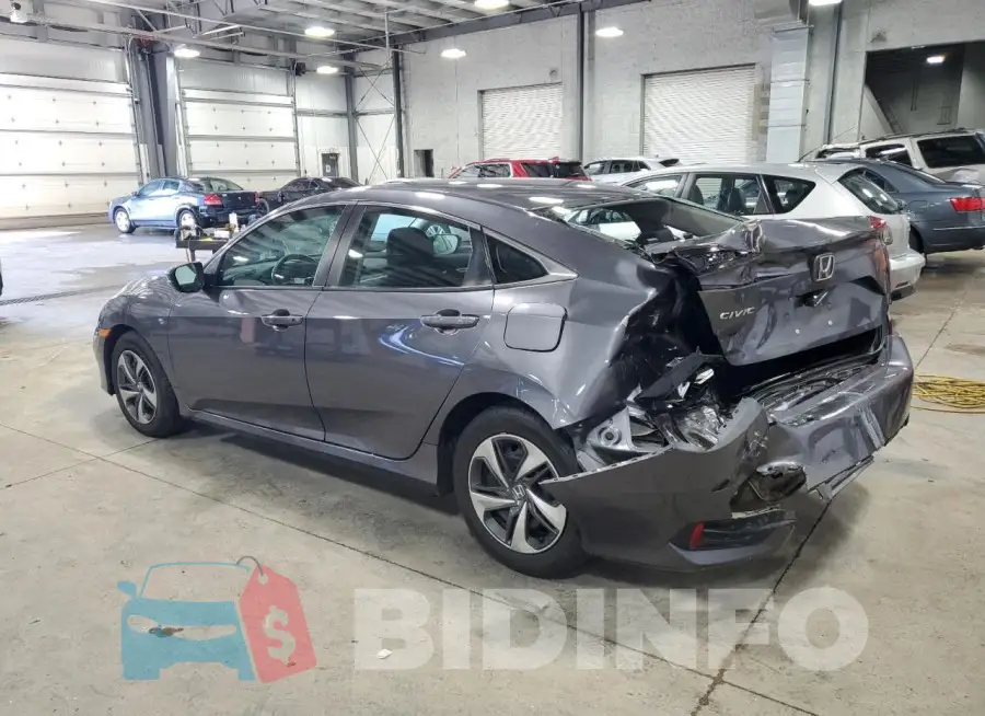 2HGFC2F63MH507647 Photo# 2