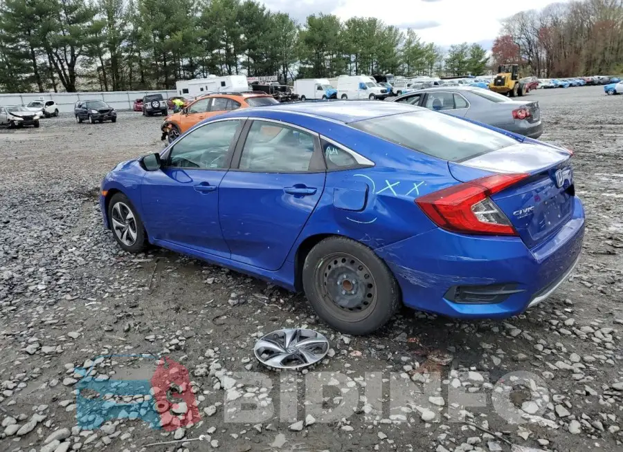 2HGFC2F6XLH555175 Photo# 2