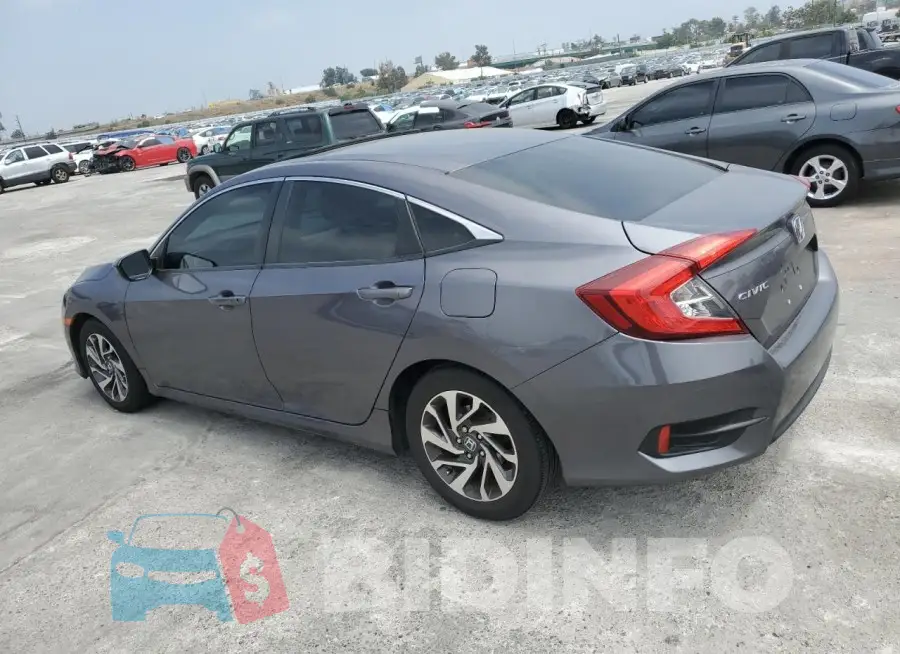 2HGFC2F76GH537741 Photo# 2