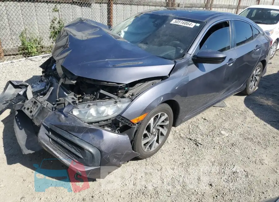 2HGFC2F77GH577780 Photo# 1