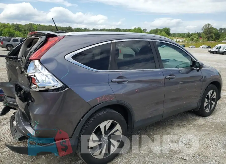 5J6RM3H91GL008787 Photo# 3