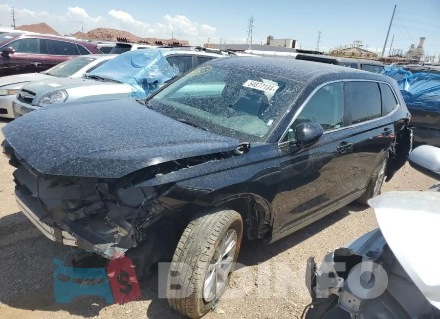 7FARS3H43PE011567 Photo# 1