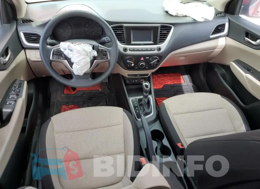 3KPC24A67NE168718 Photo# 8