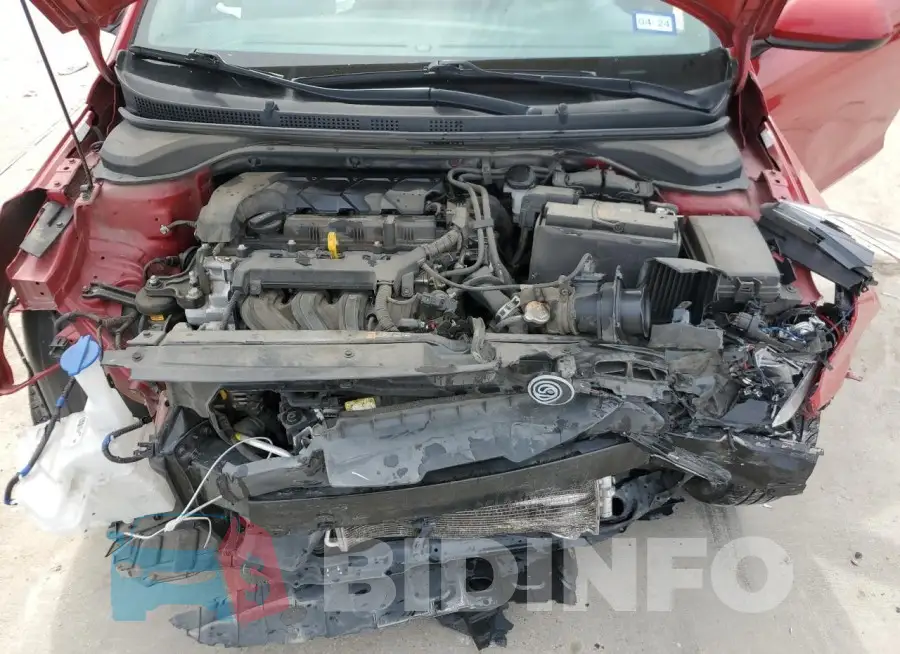 3KPC24A67NE168718 Photo# 11