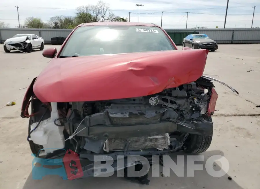 3KPC24A67NE168718 Photo# 5