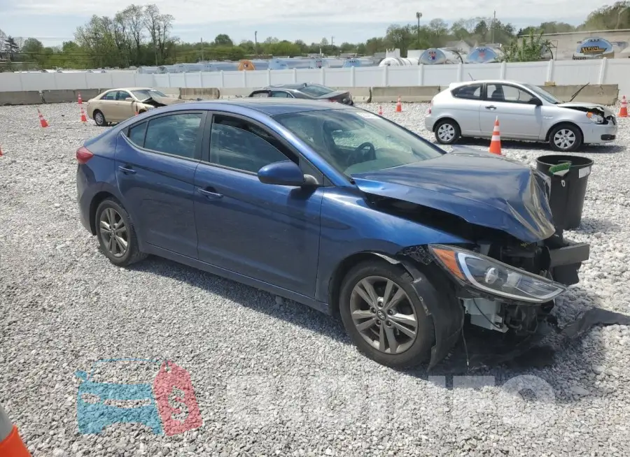 5NPD84LF0HH167376 Photo# 4
