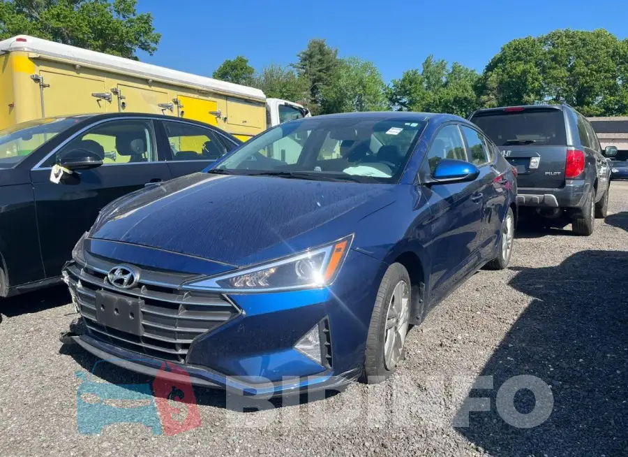 5NPD84LF1LH526694 Photo# 1