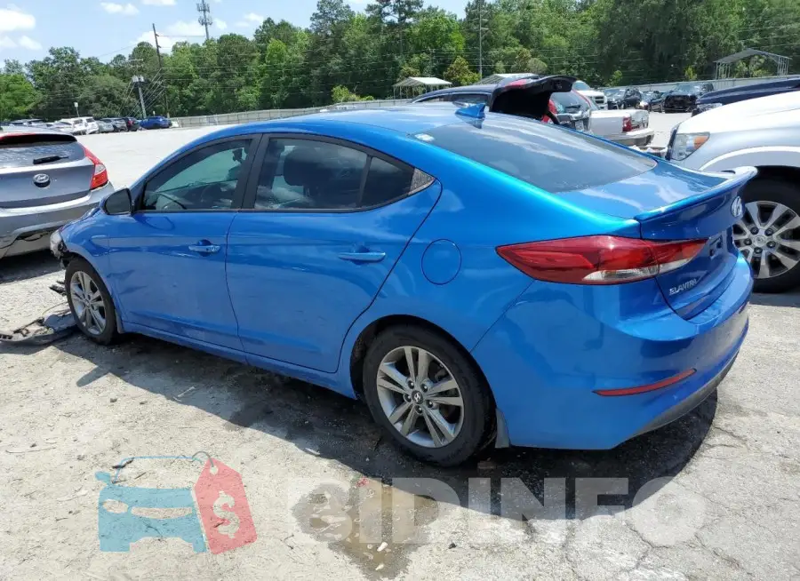 5NPD84LF2JH303500 Photo# 2