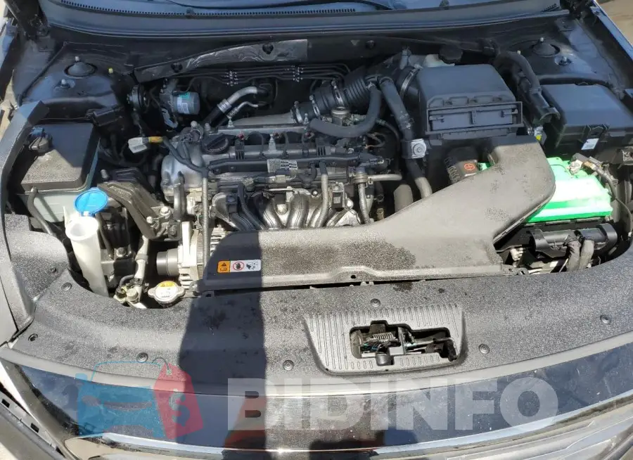 5NPE24AA9FH145032 Photo# 11
