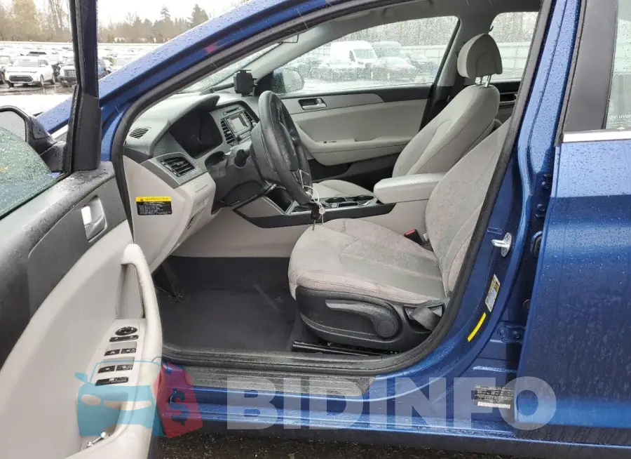 5NPE24AFXFH044500 Photo# 7