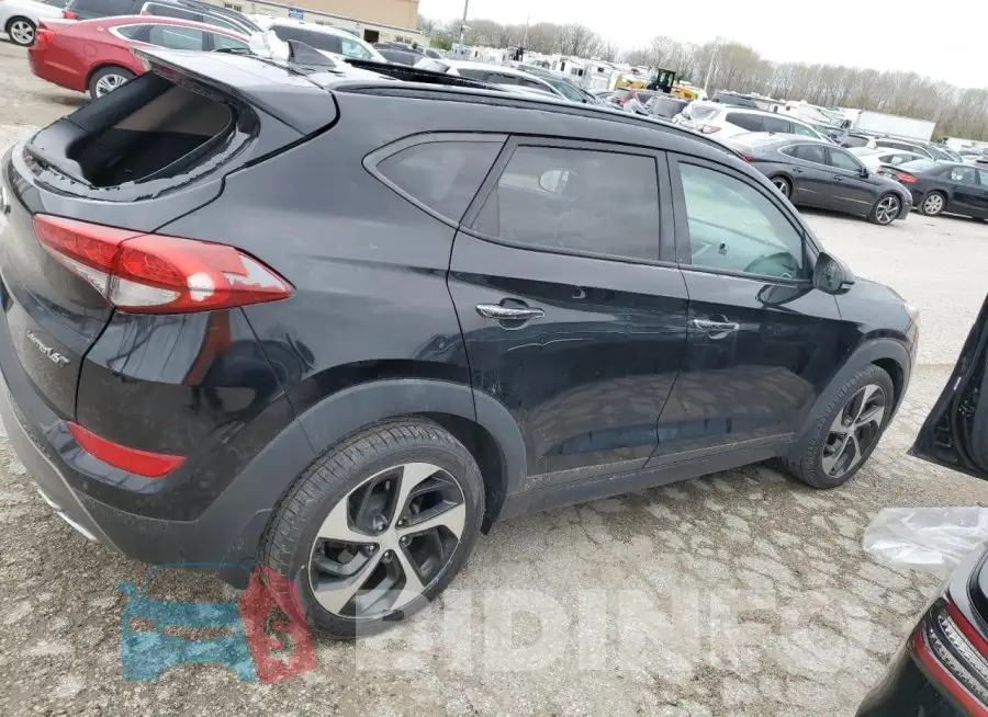 KM8J33A25GU160855 Photo# 3