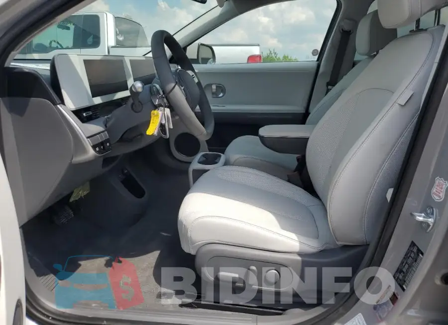 KM8KNDAF2PU217990 Photo# 7