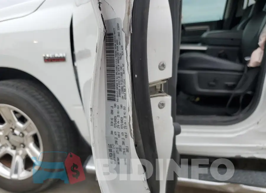 1C6RR6LT7JS171489 Photo# 12