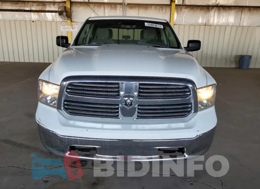 1C6RR7LT0JS113861 Photo# 5