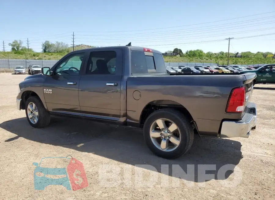 1C6RR7LT9JS112109 Photo# 2