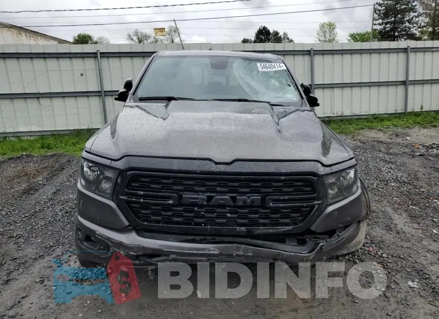 1C6SRFMT1PN570843 Photo# 5