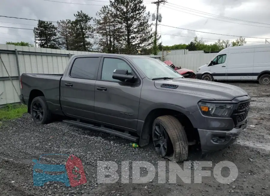 1C6SRFMT1PN570843 Photo# 4