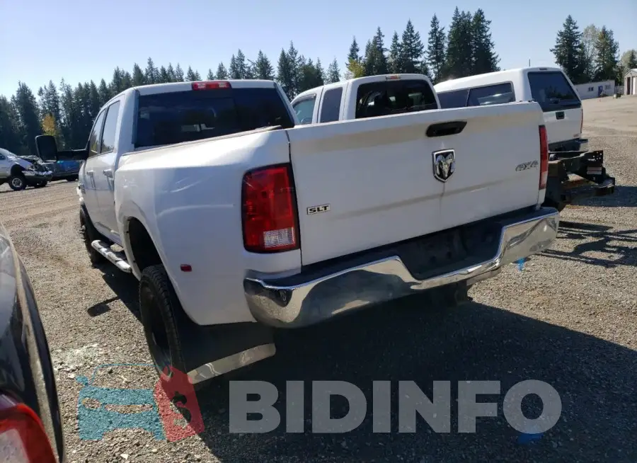 3C63RRHL3JG385550 Photo# 2