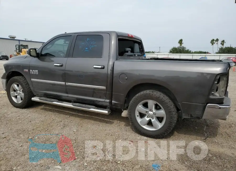 3C6RR6LTXHG573623 Photo# 2