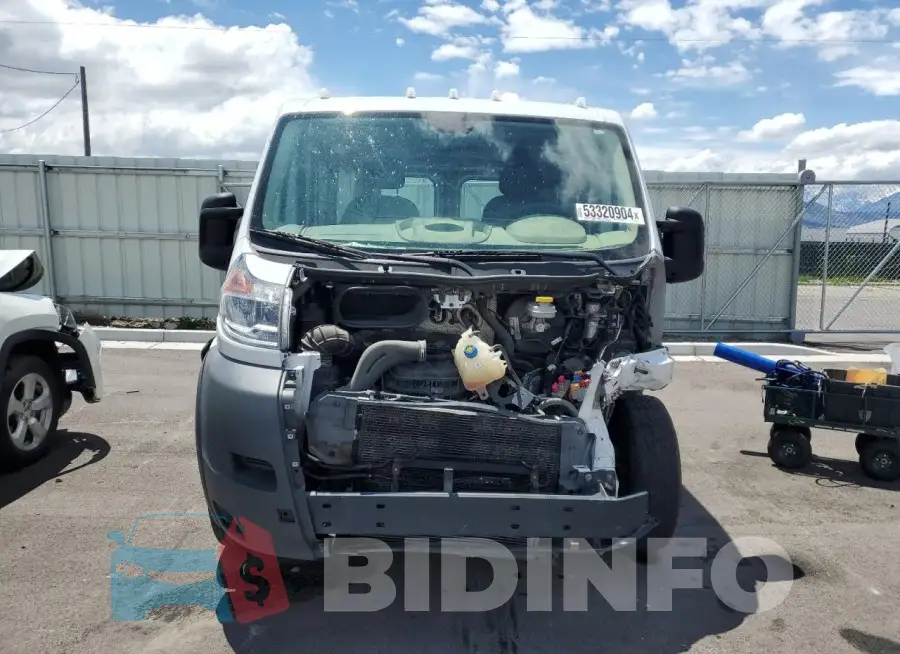 3C6TRVAG5FE512162 Photo# 5