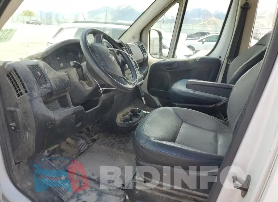 3C6TRVAG5FE512162 Photo# 7