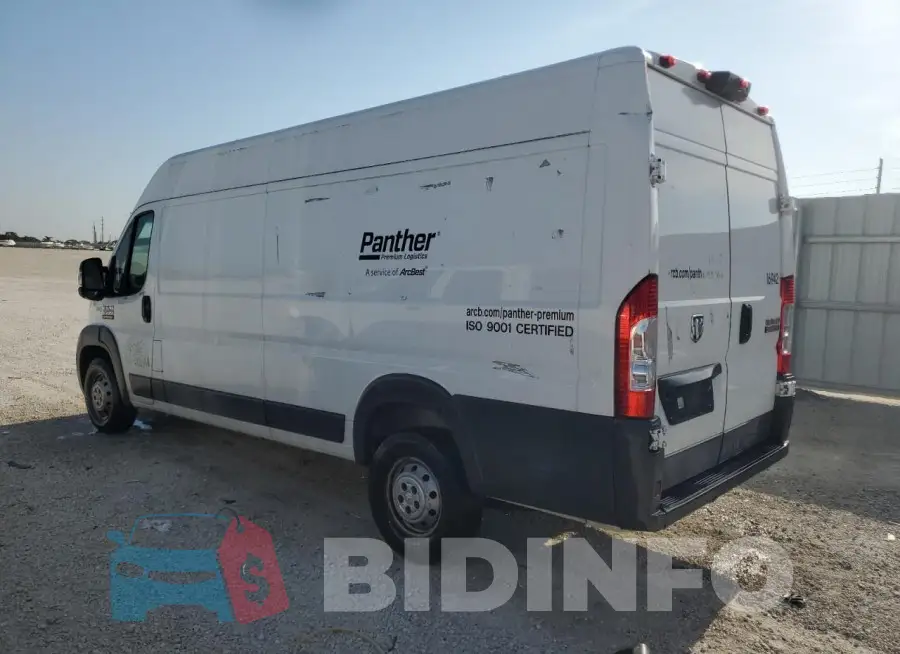 3C6URVJG5GE128291 Photo# 2
