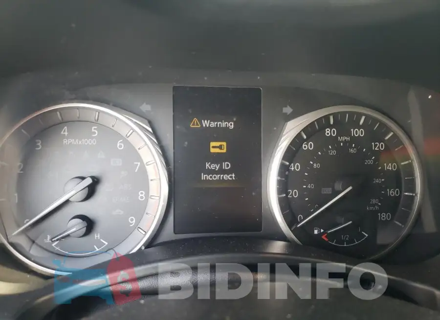 JN1EV7BR5MM755013 Photo# 9