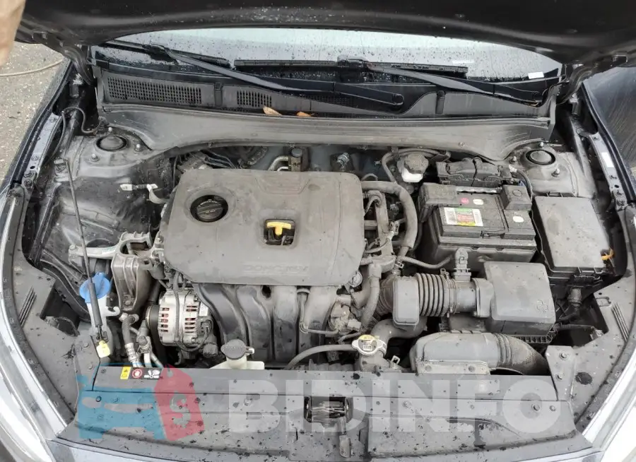 3KPF24AD8KE130857 Photo# 11