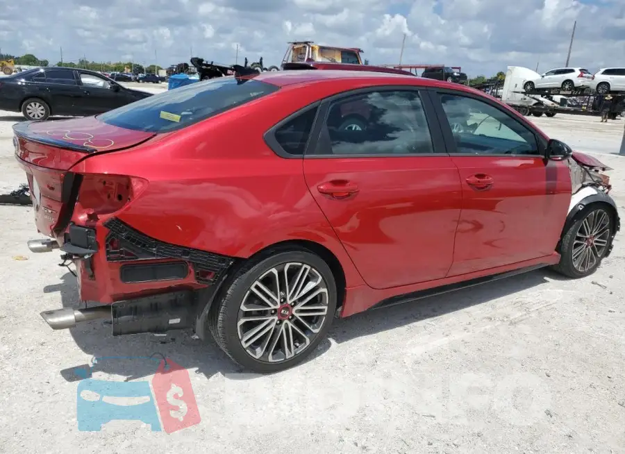 3KPF44AC8ME366526 Photo# 3