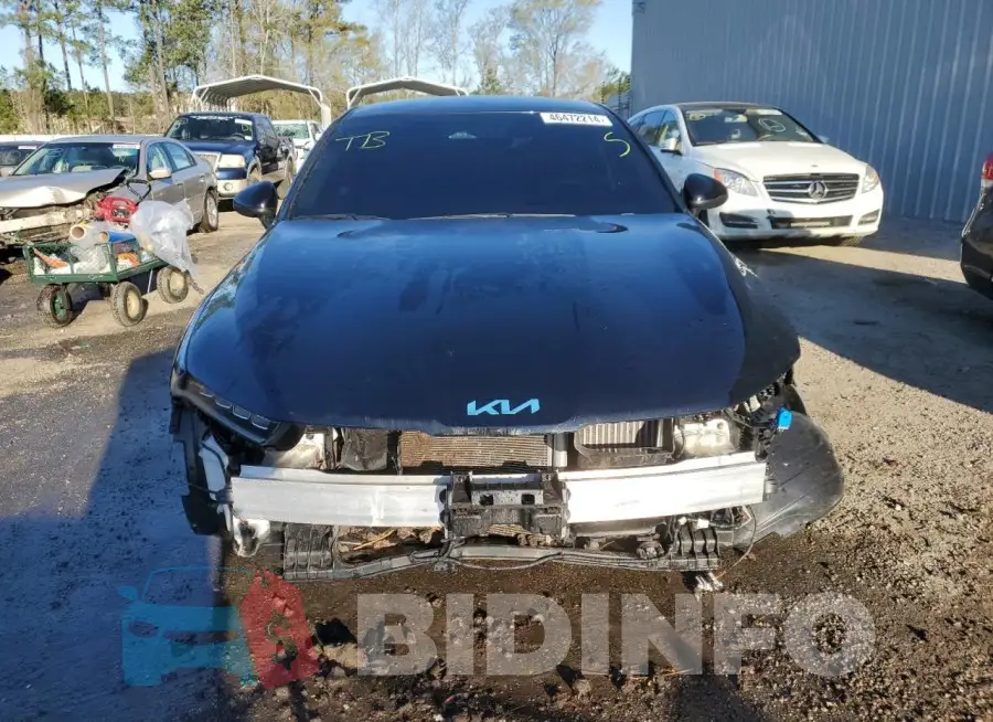 5XXG14J2XNG103807 Photo# 5