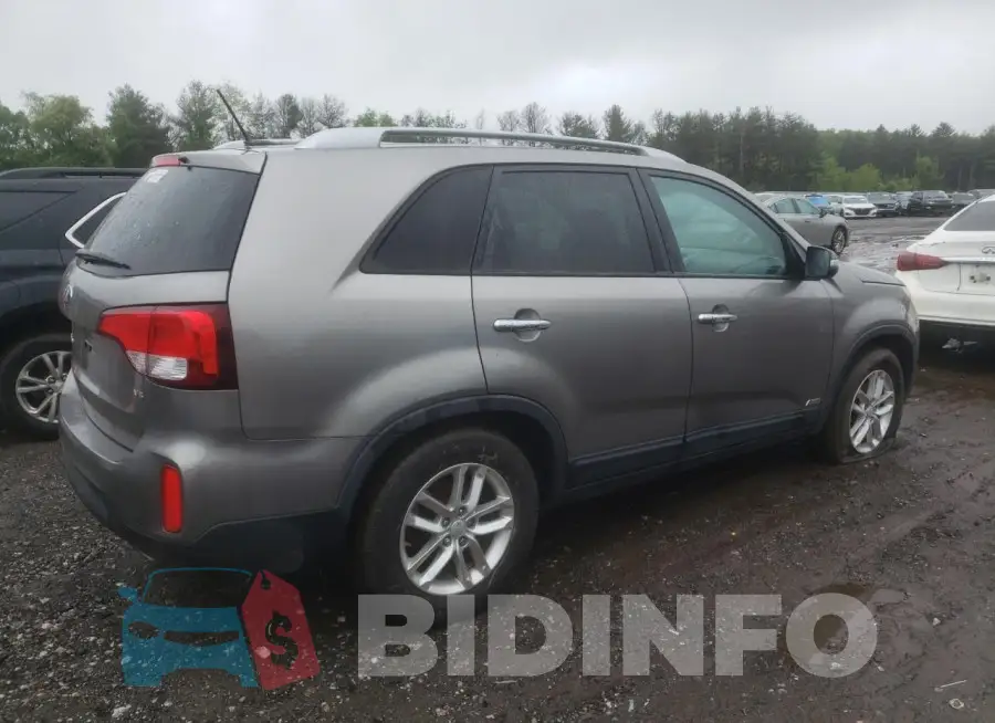 5XYKTDA73FG639947 Photo# 3