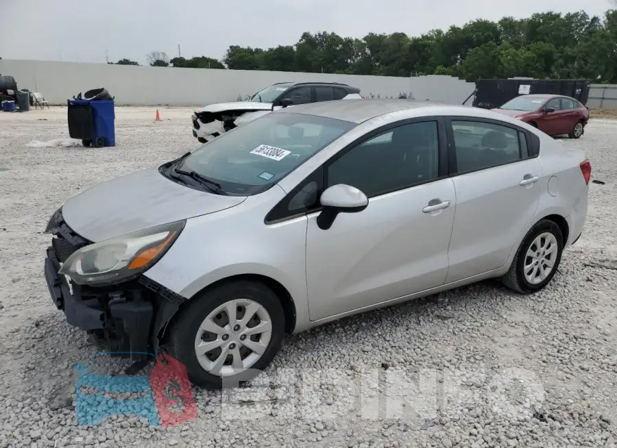 KNADM4A33F6478373 Photo# 1