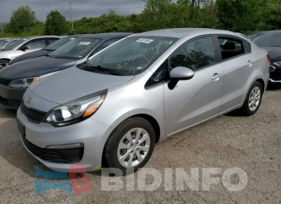 KNADM4A34G6686330 Photo# 1