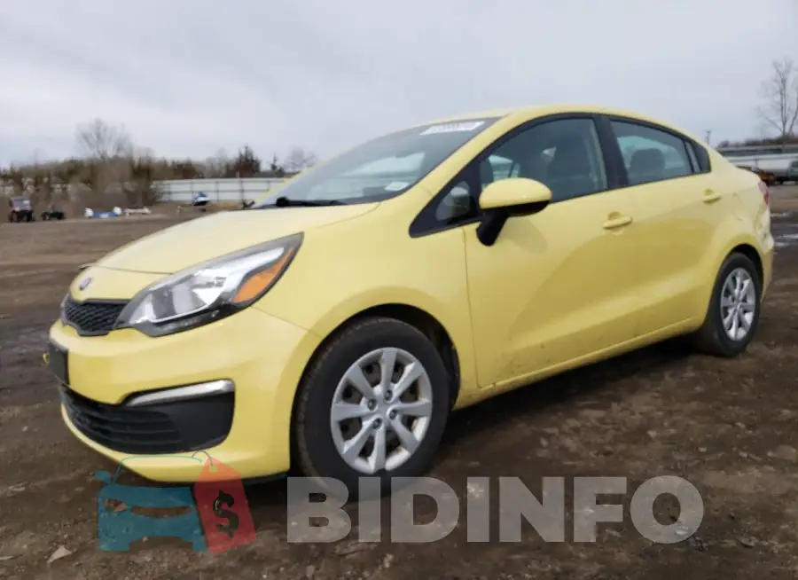 KNADM4A35G6685171 Photo# 1