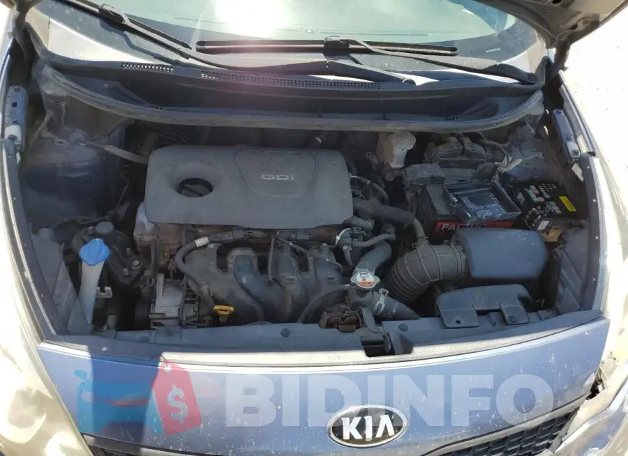 KNADM4A38G6572279 Photo# 11