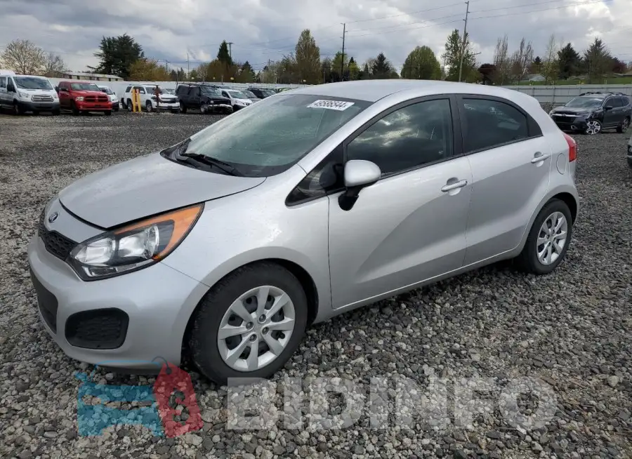 KNADM5A30F6514994 Photo# 1